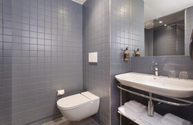 Zander K Hotel