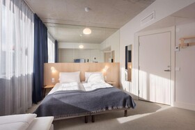 Zander K Hotel