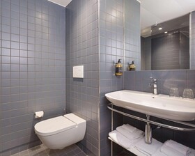 Zander K Hotel