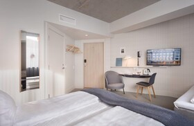 Zander K Hotel