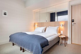 Zander K Hotel