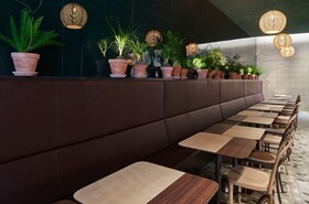 Zander K Hotel