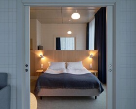 Zander K Hotel