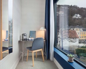 Zander K Hotel