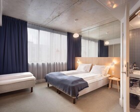 Zander K Hotel