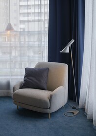 Zander K Hotel
