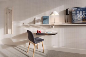 Zander K Hotel