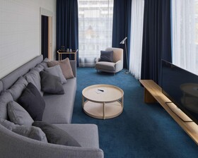Zander K Hotel