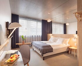 Zander K Hotel