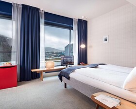 Zander K Hotel
