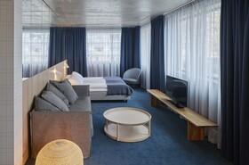 Zander K Hotel