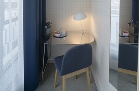 Zander K Hotel
