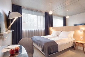 Zander K Hotel