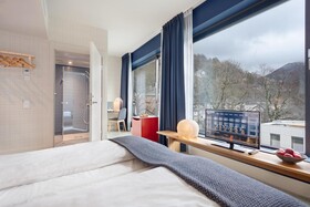 Zander K Hotel