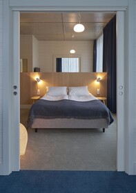 Zander K Hotel