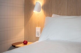 Zander K Hotel