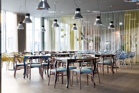 Comfort Hotel Bergen Airport Terminal