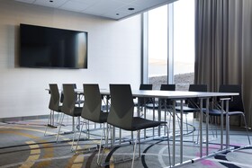 Comfort Hotel Bergen Airport Terminal