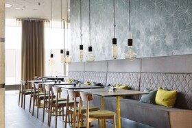 Comfort Hotel Bergen Airport Terminal