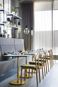 Comfort Hotel Bergen Airport Terminal