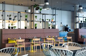 Comfort Hotel Bergen Airport Terminal