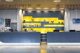 Comfort Hotel Bergen Airport Terminal
