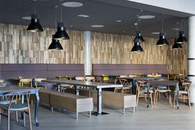 Comfort Hotel Bergen Airport Terminal