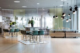 Comfort Hotel Bergen Airport Terminal