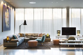 Comfort Hotel Bergen Airport Terminal