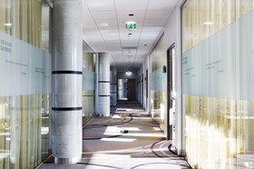 Comfort Hotel Bergen Airport Terminal