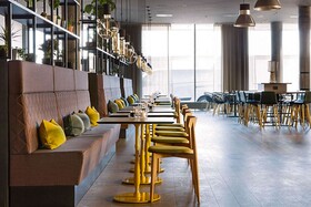 Comfort Hotel Bergen Airport Terminal