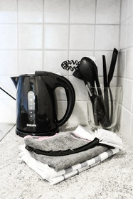 Ingrids Appartement