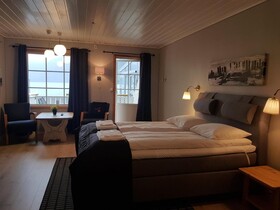 Flåm Marina & Apartments