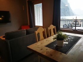 Flåm Marina & Apartments