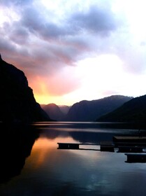 Flåm Marina & Apartments