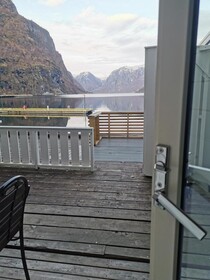 Flåm Marina & Apartments