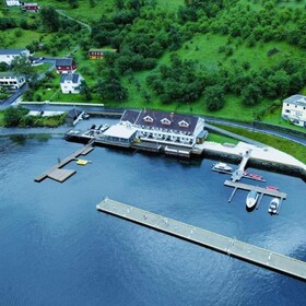 Flåm Marina & Apartments