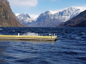 Flåm Marina & Apartments