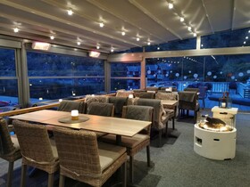 Flåm Marina & Apartments