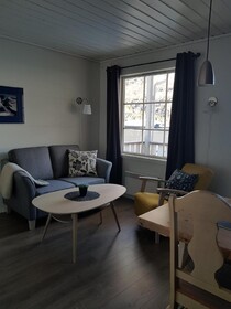 Flåm Marina & Apartments