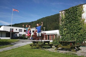 Førde Vandrerhjem