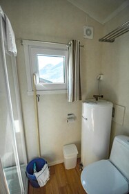 Grande Hytteutleige Og Camping