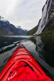 Grande Hytteutleige Og Camping