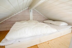 Grande Hytteutleige Og Camping