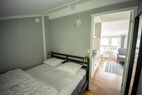Grande Hytteutleige Og Camping