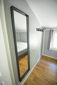 Grande Hytteutleige Og Camping