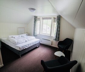 Gudvangen Budget Hotel