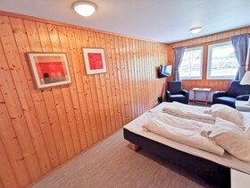 Gudvangen Fjordtell
