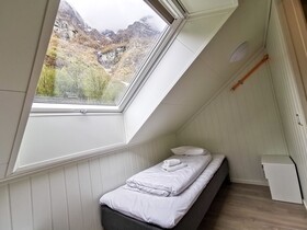 Gudvangen Fjordtell