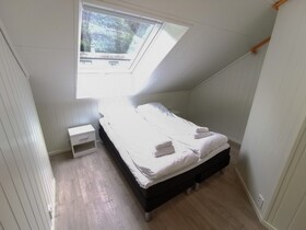 Gudvangen Fjordtell